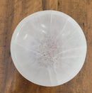 Selenite Bowl