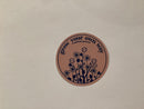 Grow Your Own Way Sticker