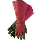 West County Rose Gloves
