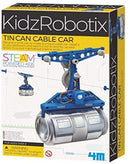 Tin Can Cable Car