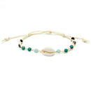 Shell Bracelet