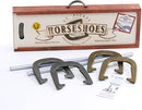 American Presidential Horseshoe Set