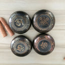 Antique Singing Bowls- Small