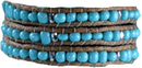 Multi Wrap Bracelet