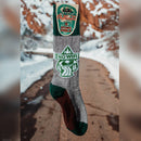 No Wifi Men’s Socks