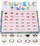 Knuckle Rings