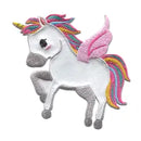 Iron-On Patch Unicorn