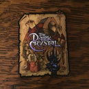 Dark Crystal Magnet