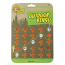 Outdoor Bingo