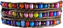 Multi Wrap Bracelet