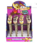 Owl Pen