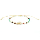 Shell Bracelet