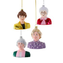 Golden Girls Ornament