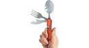 Quick Survive  4-in-1 Camping Utensils