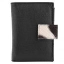Midnight Black Wallet
