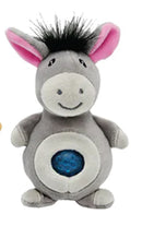 Jellyroos Squish Ball Animal