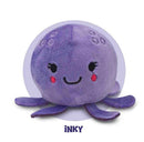 Plush Ball Jellies