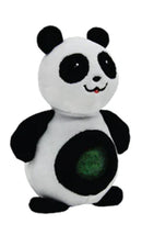Jellyroos Squish Ball Animal