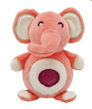 Jellyroos Squish Ball Animal