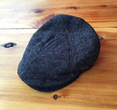 Windygate Hat-Grey