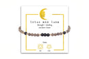 Healing Bracelet - 4 mm