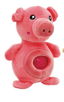 Jellyroos Squish Ball Animal