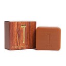 Kala Cedar Wood Soap