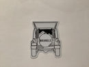 Jeep Sticker
