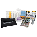 Trauma Pak Pro With Quick Clot