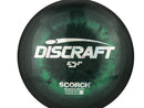 ESP Scorch