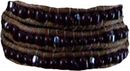 Multi Wrap Bracelet