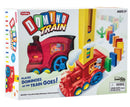 Domino Train
