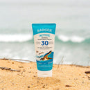 Broad Spectrum SPF 30 Active Clear Zinc