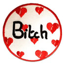 Iron-On Patch Bit**