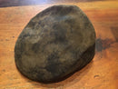 Weathered Leather Cap