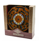 Dendera Shifting Maze Puzzle
