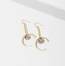 Santorini Earrings