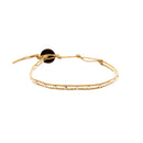 Where the Daisies Grow Bracelet