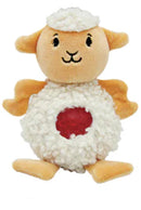 Jellyroos Squish Ball Animal