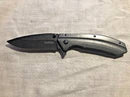 Kershaw Filter Framelock A/O BlackWash