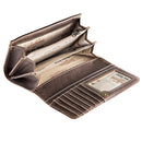 Triangular Fusion Wallet