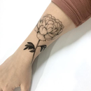 Nature Temporary Tattoos