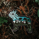 Frenchie Sticker
