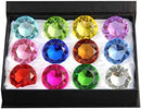 Colored Diamond (40mm)