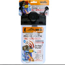 Waterproof Phone Pouch and Speaker