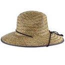 Rush Lifeguard Hat with Print