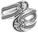 Spoon Edge Ring