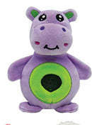 Jellyroos Squish Ball Animal
