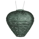 Lumiz Balloon Mandela Lantern - Green