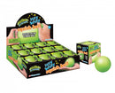 Itty Bitty Glow In The Dark Squish Ball